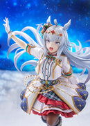 Good Smile Company Oguri Cap Ashen Miracle 1/7 - Uma Musume: Pretty Derby Scale Figure