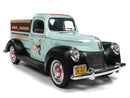 Auto World Monopoly 1940 Ford Property Management Truck 1/18 Scale Model