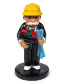 Auto World Monopoly 1940 Ford Property Management Truck 1/18 Scale Model