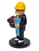 Auto World Monopoly 1940 Ford Property Management Truck 1/18 Scale Model