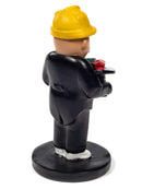 Auto World Monopoly 1940 Ford Property Management Truck 1/18 Scale Model