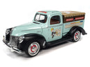Auto World Monopoly 1940 Ford Property Management Truck 1/18 Scale Model