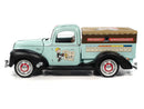 Auto World Monopoly 1940 Ford Property Management Truck 1/18 Scale Model