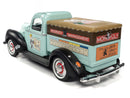 Auto World Monopoly 1940 Ford Property Management Truck 1/18 Scale Model