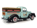 Auto World Monopoly 1940 Ford Property Management Truck 1/18 Scale Model
