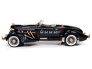 Auto World Monopoly 1935 Auburn 851 Speedster 1/18 Scale Die-Cast Model