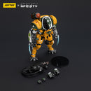 JOYTOY Infinity Yu Jing Blue Wolf Mongol Cavalry 1/18 Scale Action Figure