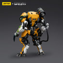 JOYTOY Infinity Yu Jing Blue Wolf Mongol Cavalry 1/18 Scale Action Figure