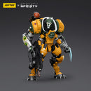 JOYTOY Infinity Yu Jing Blue Wolf Mongol Cavalry 1/18 Scale Action Figure