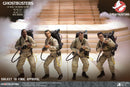STAR ACE TOYS Winston Zeddemore 1/8 Scale Statue Ghostbusters (1984)