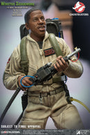STAR ACE TOYS Winston Zeddemore 1/8 Scale Statue Ghostbusters (1984)