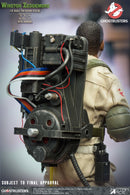 STAR ACE TOYS Winston Zeddemore 1/8 Scale Statue Ghostbusters (1984)