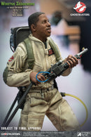 STAR ACE TOYS Winston Zeddemore 1/8 Scale Statue Ghostbusters (1984)