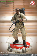 STAR ACE TOYS Winston Zeddemore 1/8 Scale Statue Ghostbusters (1984)