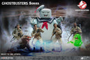 STAR ACE TOYS Winston Zeddemore 1/8 Scale Statue Ghostbusters (1984)
