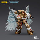 JOYTOY Warhammer 40k Blood Angels Sanguinary Guard with Encarmine Sword (Ver. 1) 1/18 Scale Action Figure