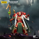 JOYTOY Warhammer 40k Thousand Sons Magistus Amon 1/18 Scale Action Figure