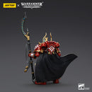 JOYTOY Warhammer 40k Thousand Sons Ahzek Ahriman 1/18 Scale Action Figure