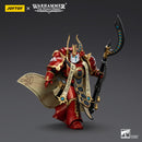 JOYTOY Warhammer 40k Thousand Sons Ahzek Ahriman 1/18 Scale Action Figure