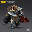 JOYTOY Warhammer 40K Space Wolves Hvarl Red Blade 1/18 Scale Action Figure