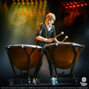 KNUCKLEBONZ Queen Rock Iconz Roger Taylor 1/9 Scale Limited Edition Statue