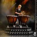 KNUCKLEBONZ Queen Rock Iconz Roger Taylor 1/9 Scale Limited Edition Statue