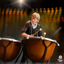 KNUCKLEBONZ Queen Rock Iconz Roger Taylor 1/9 Scale Limited Edition Statue