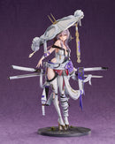 Good Smile Arts Shanghai GODDESS OF VICTORY: NIKKE Scarlet 1/7 Scale Figure