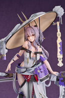 Good Smile Arts Shanghai GODDESS OF VICTORY: NIKKE Scarlet 1/7 Scale Figure