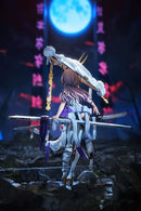 Good Smile Arts Shanghai GODDESS OF VICTORY: NIKKE Scarlet 1/7 Scale Figure