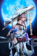 Good Smile Arts Shanghai GODDESS OF VICTORY: NIKKE Scarlet 1/7 Scale Figure