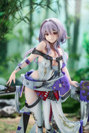 Good Smile Arts Shanghai GODDESS OF VICTORY: NIKKE Scarlet 1/7 Scale Figure