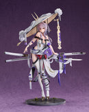 Good Smile Arts Shanghai GODDESS OF VICTORY: NIKKE Scarlet 1/7 Scale Figure