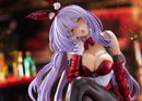 PLUM AMAGASA TSUDURI Bunny Style (Xmas santa color) 1/7 Scale Figure