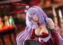 PLUM AMAGASA TSUDURI Bunny Style (Xmas santa color) 1/7 Scale Figure