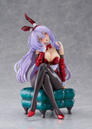 PLUM AMAGASA TSUDURI Bunny Style (Xmas santa color) 1/7 Scale Figure