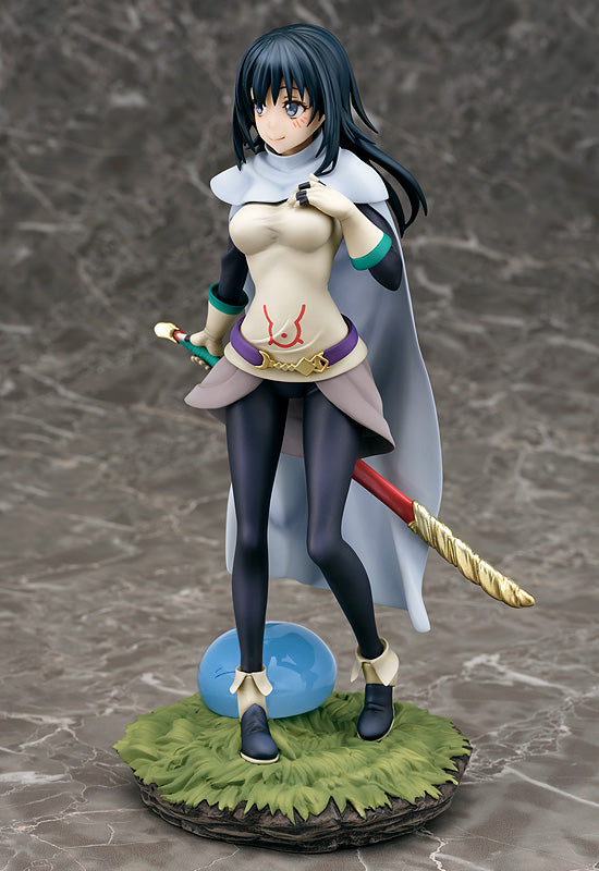 Phat! Shizu - That Time I Got Reincarnated as a Slime 1/7 Scale Figure