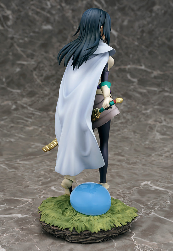 Phat! Shizu - That Time I Got Reincarnated as a Slime 1/7 Scale Figure