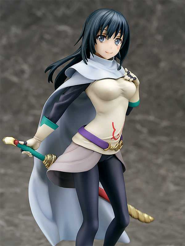 Phat! Shizu - That Time I Got Reincarnated as a Slime 1/7 Scale Figure