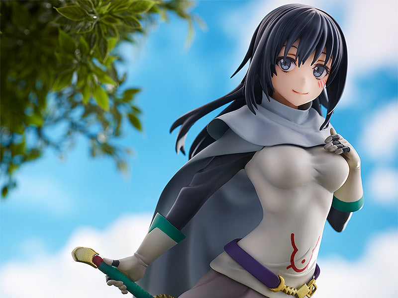 Phat! Shizu - That Time I Got Reincarnated as a Slime 1/7 Scale Figure