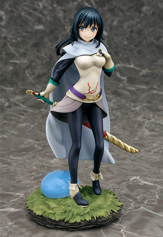 Phat! Shizu - That Time I Got Reincarnated as a Slime 1/7 Scale Figure