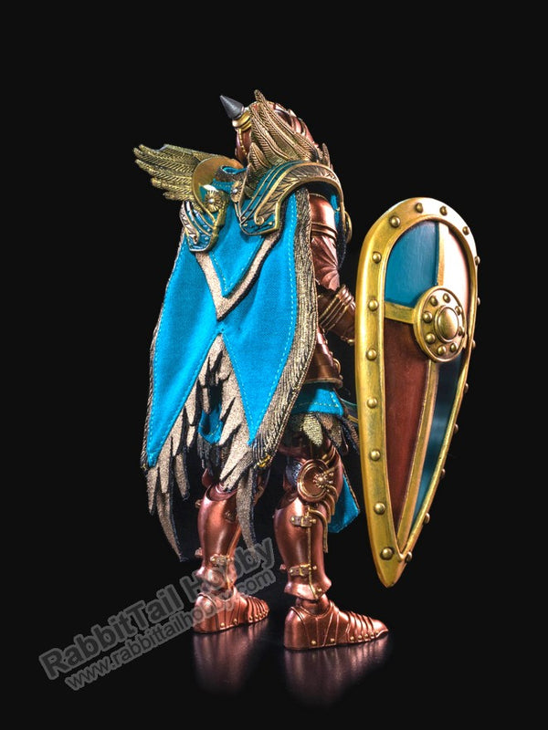 Four Horsemen Mythic Legions Sir Andrew - All Stars 6 Action