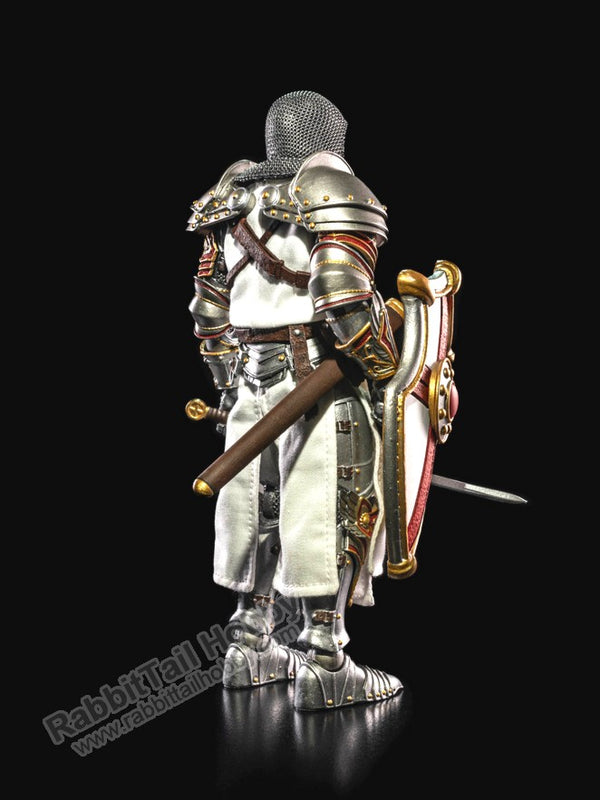 SF・ファンタジー・ホラー Mythic Legions SIR ENOCH Mythic Legions Sir Enoch Review - YouTube