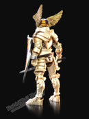 Four Horsemen Mythic Legions Sir Ignatius - All Stars 6 Action Figure