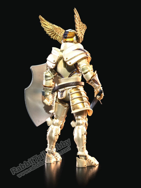 SF・ファンタジー・ホラー mythic legions sir ignatius Four Horsemen Mythic Legions Sir Ignatius - All Stars 6