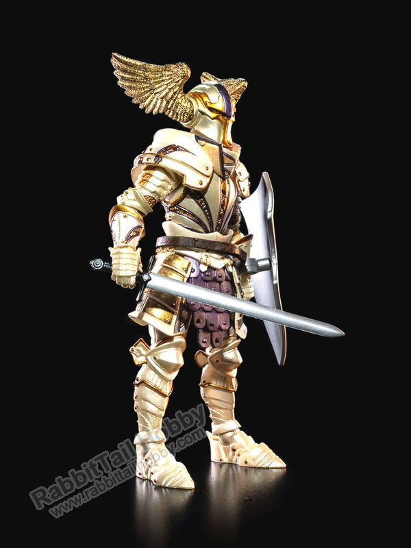 Four Horsemen Mythic Legions Sir Ignatius - All Stars 6