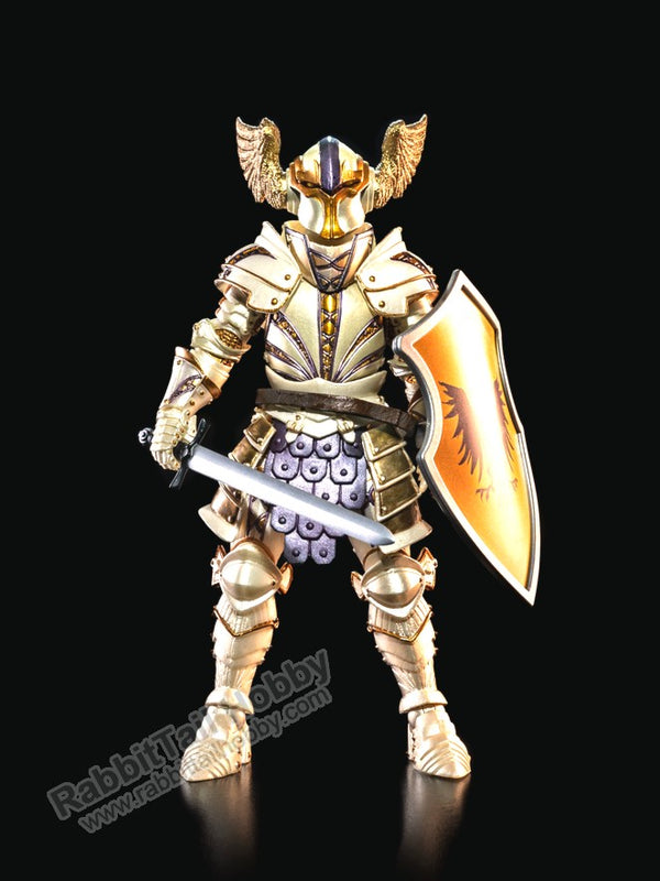 SF・ファンタジー・ホラー Mythic legions sir ignatius Four Horsemen Mythic Legions Sir Ignatius - All Stars 6 Action Figure