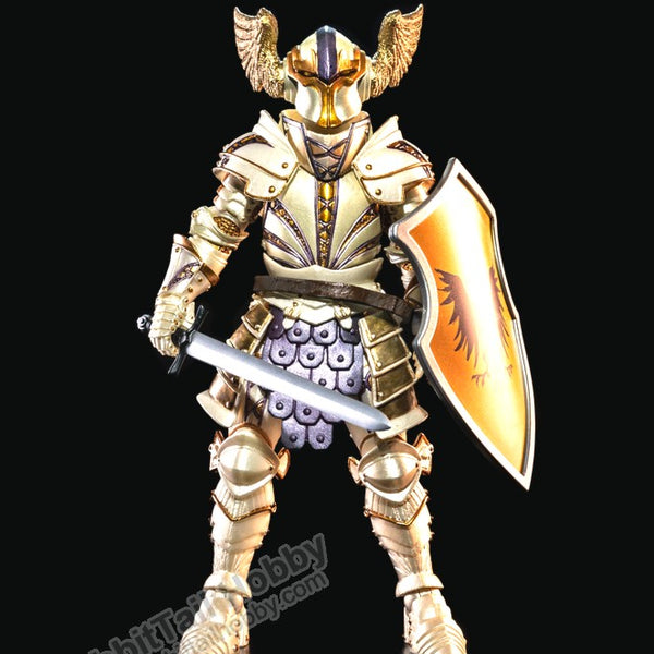 SF・ファンタジー・ホラー Mythic legions sir ignatius Four Horsemen Mythic Legions Sir Ignatius - All Stars 6