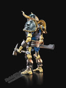 Four Horsemen Mythic Legions Skalli Bonesplitter - All Stars 6 Action Figure