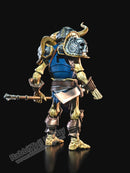 Four Horsemen Mythic Legions Skalli Bonesplitter - All Stars 6 Action Figure